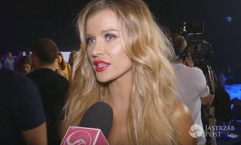 joanna krupa o 15 uczestnikach top model 6