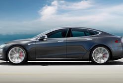 Tesla debiutuje w Korei - sześć miesięcy oczekiwania na jazdę próbną