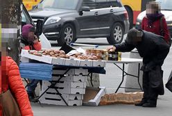 Choinki i fajerwerków na ulicy już nie kupisz. Straż Miejska zapowiada mocniejsze kontrole