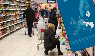 Niedziele handlowe a zakaz handlu. Czy 1 grudnia zrobimy zakupy?