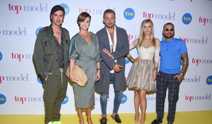 "Top Model" 6 odcinek 5 - odpadła Zuza Matysiak. Za nami rozbierana sesja