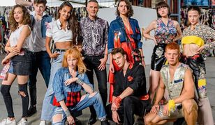 "Top Model 8": na planie teledysku, w sortowni ubrań i w sesji poza miastem. Padły szczere wyznania