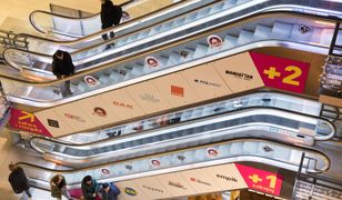 Polacy coraz rzadziej chodzą do sklepów. Nowy indeks pokazuje nowe przyzwyczajenia