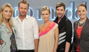 Słaby start "Top Model" i "Niepokonanych" Ziemca