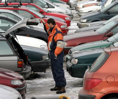 Ministerstwo Cyfryzacji wychodzi naprzeciw potrzebom kierowców. Historia Pojazdu z nowymi możliwościami