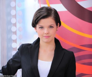 Emilia Pietras po latach. Dziś nie poznacie byłej gwiazdy "Top Model"