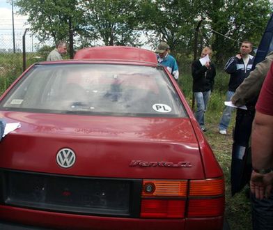 Słaba sprzedaż w autokomisach