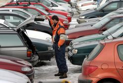 Nieświadomie kupił kradziony samochód. Auto zostało zabrane, ale pieniędzy nie odzyskał