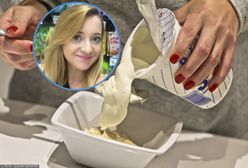 Śmietana śmietanie nierówna. Droższa i markowa nie znaczy lepsza