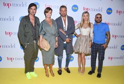 "Top Model" 6 odcinek 6 - odpadł Mariusz Tomczak. Zobacz relację!