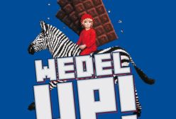 Zagrajmy Inaczej! E. Wedel ponownie przywraca dziecięcą radość w graczach z platformą Wedel Up!