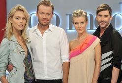 Słaby start "Top Model" i "Niepokonanych" Ziemca