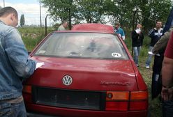 Słaba sprzedaż w autokomisach