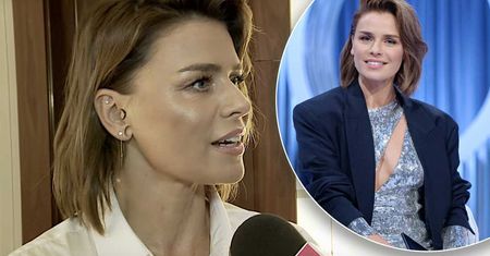 Natasza Urbańska zna już wszystkich finalistów "Top Model 8"! Kto zrobił na niej największe wrażenie? [WIDEO]