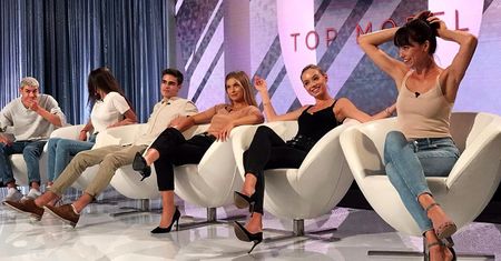 Zmieniono skład półfinału "Top Model 9"! Przywrócono wyeliminowanych uczestników. Czyje miejsce zajęli?