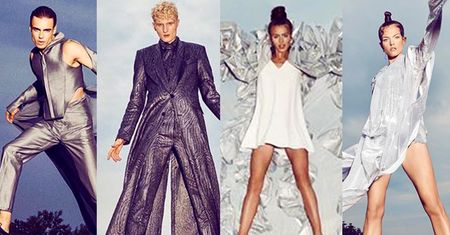 Top Model 9: sesja na wysokościach i profesjonalne castingi. Kto okazał się najlepszy, a kto odpadł? Tego nikt się nie spodziewał