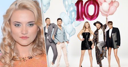 Marta Sędzicka jest zniesmaczona 10. edycją "Top Model": "Czuje się, jakbym była pogwałcona". Szczególnie zirytowała ją jedna z uczestniczek