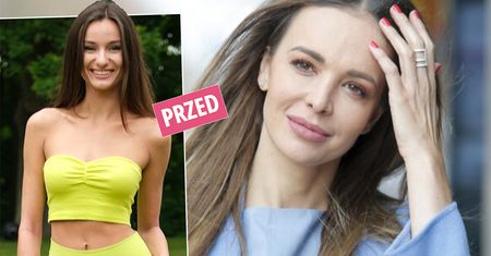 Oszpecili bohaterkę "Top Model"! Ania Wendzikowska jest zbulwersowana. Wcześniej padła ofiarą tego samego fryzjera