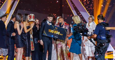 "Top Model" hitem. Znów przyciągnął miliony przed telewizory