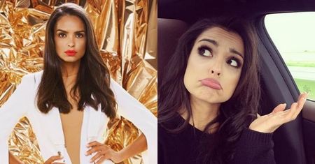Półfinał "Top Model": Klaudia El Dursi ODPADŁA z programu!