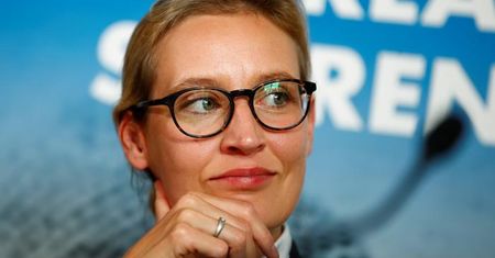 AfD w Bundestagu będzie wyzwaniem dla wszystkich demokratów