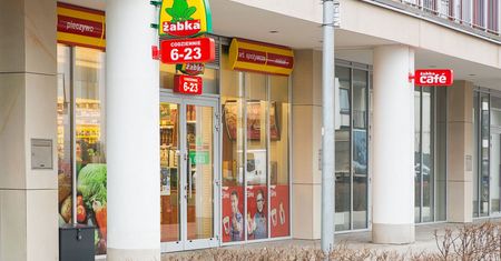 Afera wokół znanej sieci sklepów. Skanują twarze klientów