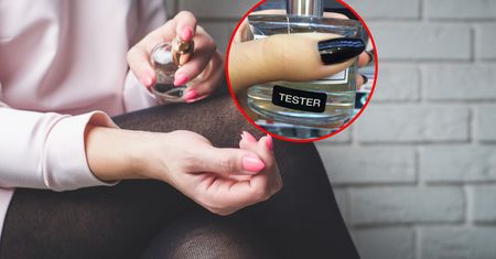 Testery perfum - nie na sprzedaż, a jednak handlują nimi na potęgę. Czy to zgodne z prawem?