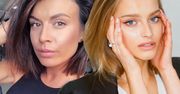 Magda Stępień wpadła na Karolinę Pisarek na mieście. Jak ją potraktowała? W "Top Model" nie przepadały za sobą