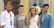 "Top Model": kolejne gwiazdy w nowej edycji programu