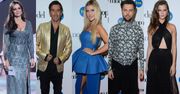 Tłum gwiazd na wielkim finale Top Model!