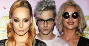 Rasowa reprezentacja Top Model w amerykańskim stylu. Niczym nie przypominają skromnych uczestników z castingów