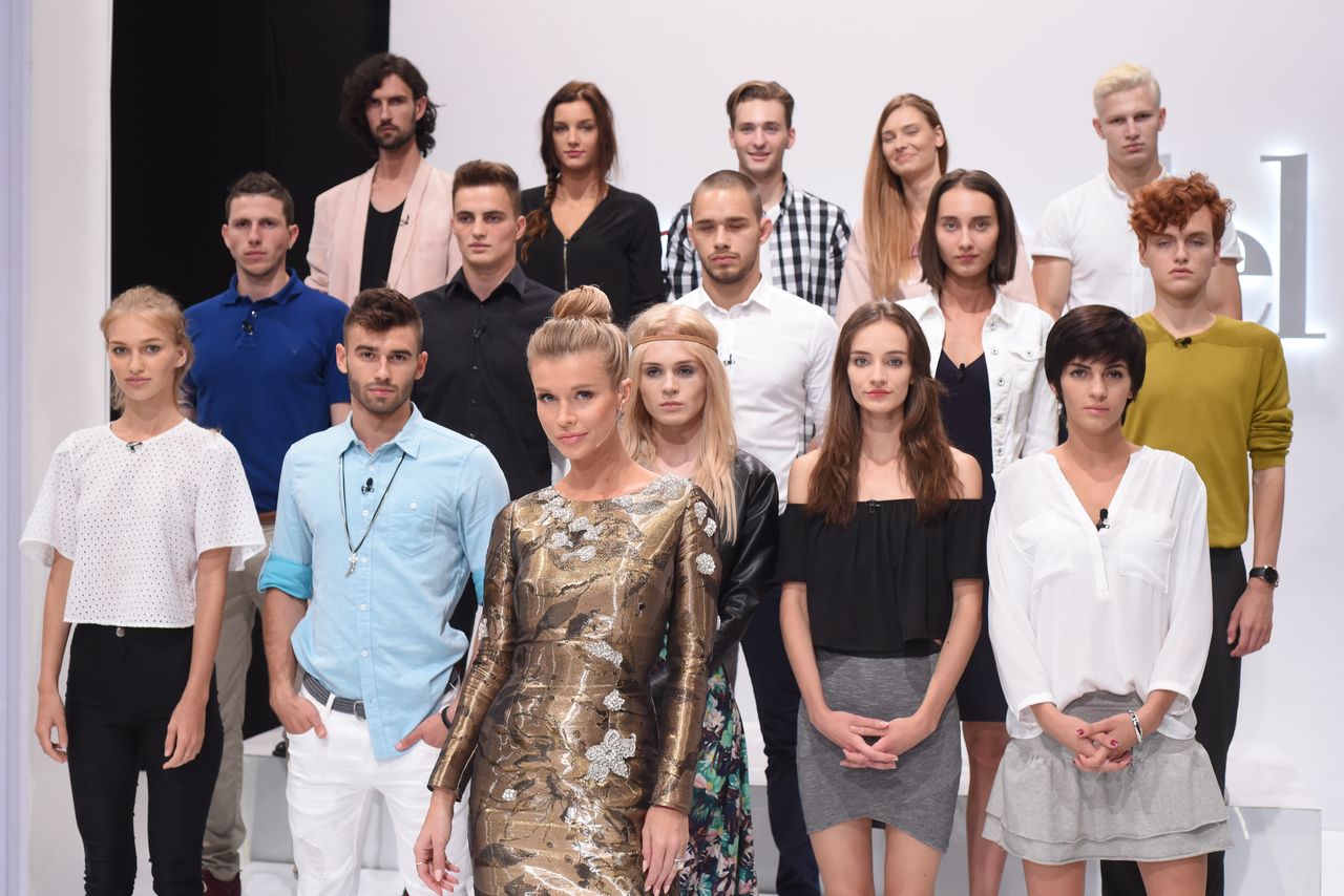 "Top Model" 6 odcinek 6 - sesja ze szczurami i pokaz na wysokości. Zobacz zapowiedź!