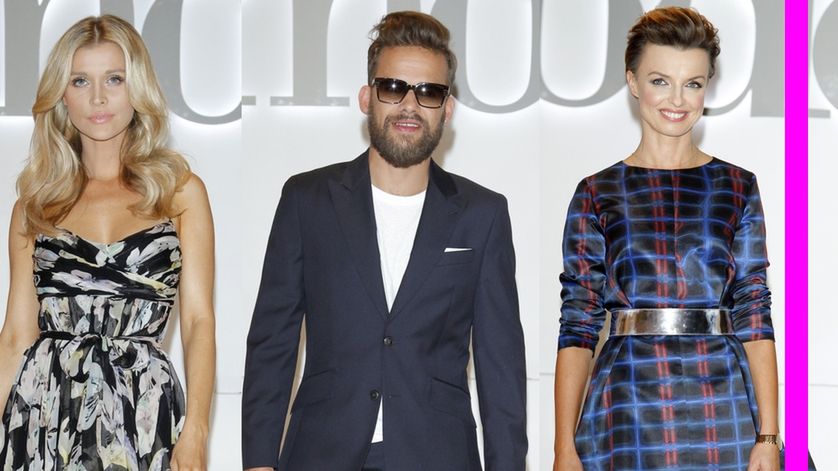 Joanna Krupa, Michał Piróg, Kasia Sokołowska
Fotografia: AKPA