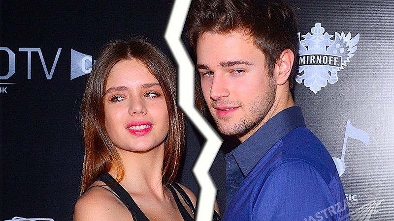 Rozstanie Górala Mateusza Jarzębiaka z Olgą Kaczyńską. Nowa dziewczyna Górala z Top Model