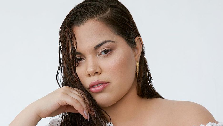 Modelka plus size dołączyła do akcji #metoo i wyznała, że została zgwałcona