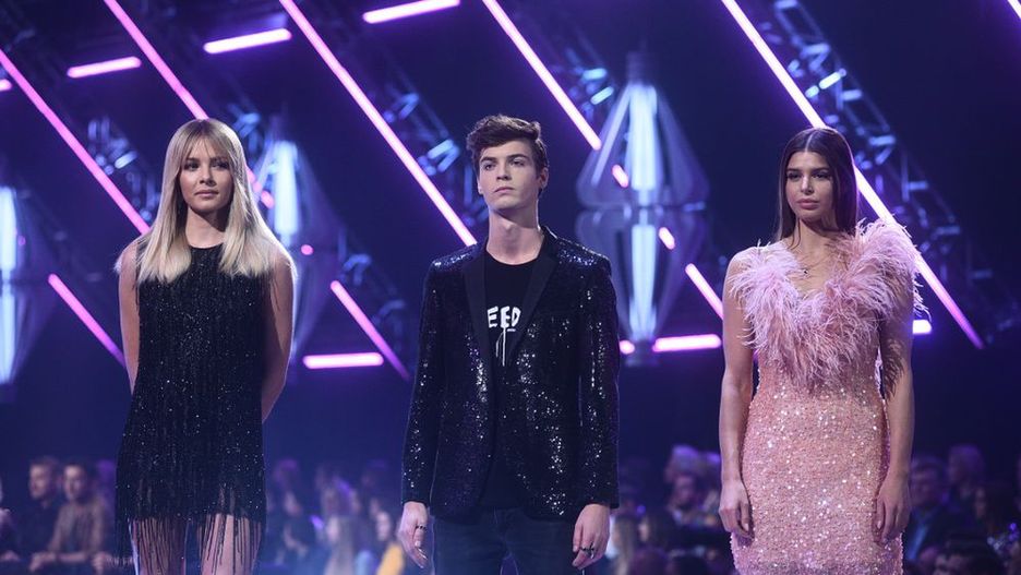 "Top Model"