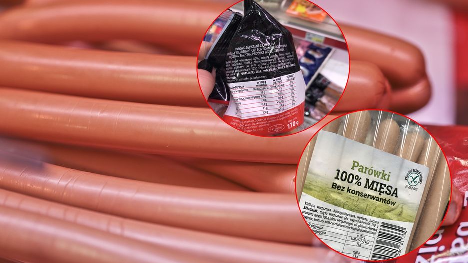 Skład niektórych parówek mrozi krew w żyłach. Na szczęście nie wszystkich.