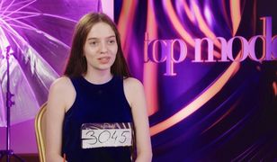 Daria z "Top Model" tłumaczy się z awantury. "Szymon mi się nie podobał"