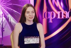 W "Top Model" intymna sesja z top modelami i wideo, które zadecyduje o awansie