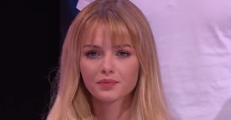 W "Top Model" naga sesja i początki romansu. Nie brakowało emocji