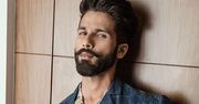 Shahid Kapoor na szczycie listy. Oto ranking najprzystojniejszych azjatyckich mężczyzn