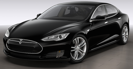 TESLA udostępnia swoje wszystkie patenty!