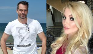 Paweł Deląg widuje się z żoną milionera. "Panią Ewę znam krótko, nie jesteśmy przyjaciółmi"