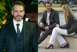 Paweł Deląg znów zakochany. Widuje się go z tajemniczą blondynką