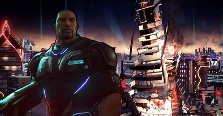 Crackdown 3 znowu opóźniony, choć Microsoft nie chce tego potwierdzić