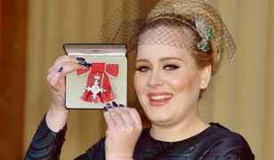 Pharrell Williams pracuje z Adele