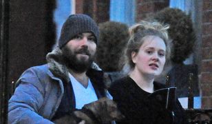 Potwierdziło się to, o czym plotkowano od dawna. Adele: Jestem mężatką!