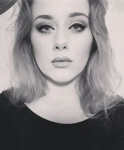 Adele ma sobowtóra. To 22-letnia Szwedka