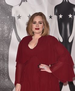 Adele triumfatorką Brit Awards 2016! Co za dekolt