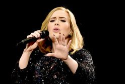 Adele: jestem wiarygodna, bo nie jestem idealna